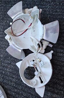 Stropní světlo Slunce - 7