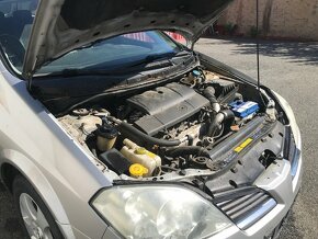 Nissan Primera P12 2.2Di 2003 - díly z vozu - 7