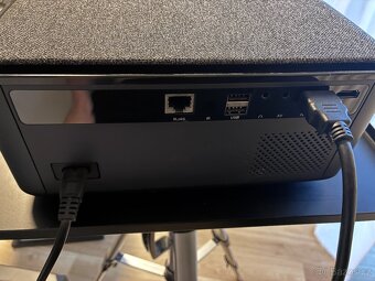 Yaber Pro U6+ projektor - 7