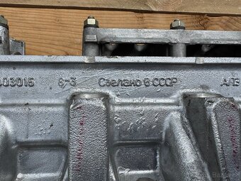 Lada 2108 Samara Nová hlava uloženka - 7