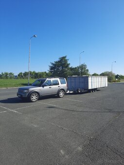 Přeprava, dovoz a odtah vozidel - 7