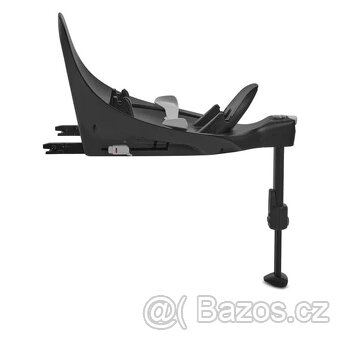Cybex Balios S Lux Luxury Cloud T Bundle - 7