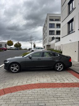 Volvo s90 D4 - 7