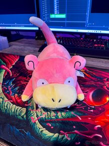 Pokémon - Plyšáci - 7