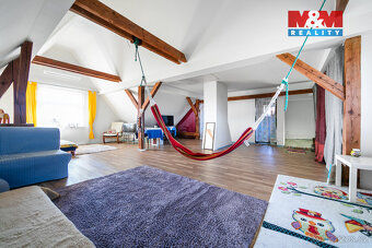 Prodej rodinného domu, 188 m², Dobřany - 7