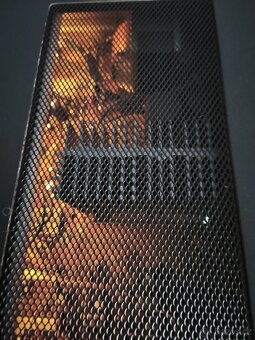 Technics receiver a tape deck pouze komplet - 7