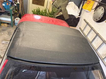 Suzuki Swift Cabrio - 7