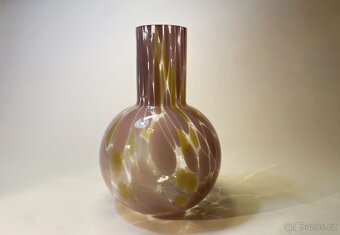 Sklenené vázy - 7