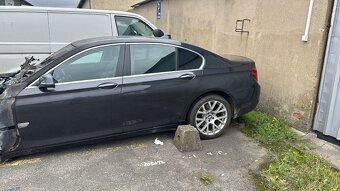 BMW  740D XDRIVE - 7