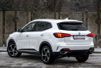 Mg HS 1.5 TGI Elegance 2023 FACELIFT - 7