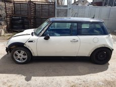 Mini cooper R50 1.6 16v - 7