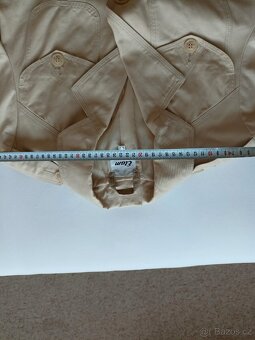 Jarní, podzimní kabátek ETAM - 7