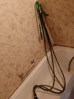 Vnější akvarijní filtr Eheim 2080 - 7