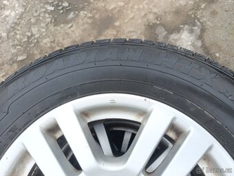 265/65 R18 114S NEXEN - 7