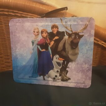 Batuzky, kabelky plysaci - 7