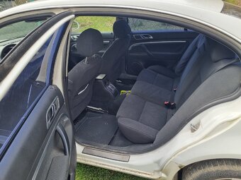 Škoda superb 1 fl 1.9tdi - 7