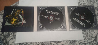 2CD Mekong Delta – The Principle Of Doubt 2005  digipack - 7