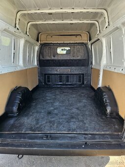 Ford Transit 2.2.TDCI - 7