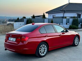 Bmw f30 2.0D - 7