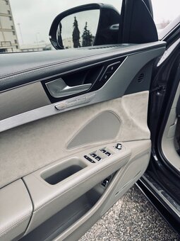 Audi A8 Quattro 3.0 nafta - 7