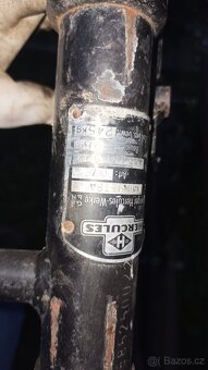HERCULES SACHS 50 ULTRA - 7