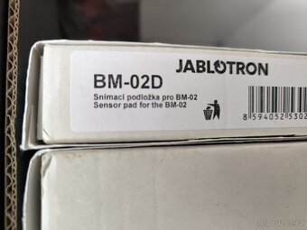 Monitor dechu NANY - 7