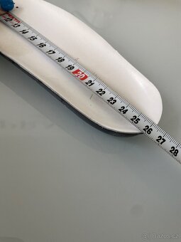 Valentino tenisky 39 - 7
