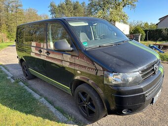 Vw transportér T5.1 2.0 TDi - 7