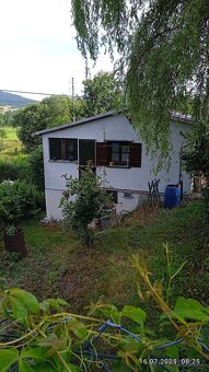 Prodám chatu Dolany u Klatov - 7