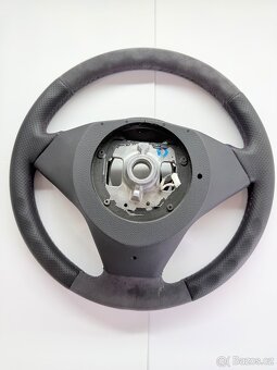 Volant BMW rada 1 a 3 nove prošití - 7