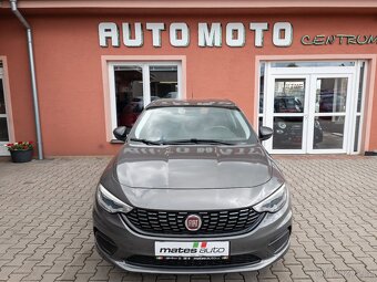 Fiat Tipo 2016 1.4 Pop 70 kW - 7