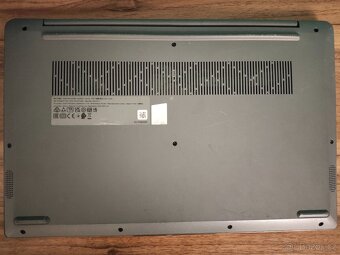 Lenovo IdeaPad 3 15 | Ryzen 5 • 20GB • 256GB SSD - 7