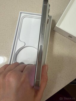 Prodám IPhone 15PRO 128GB - 7