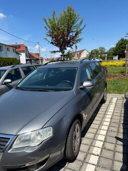 Passat - 7