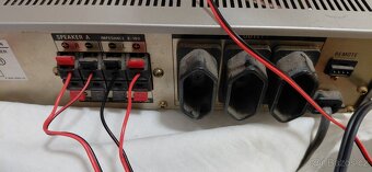 Zesilovač sony...80 léta..2×40w.na 8 ohm. - 7