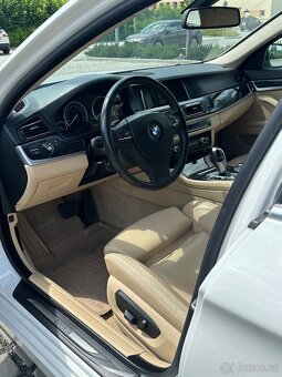 BMW 525 D xDrive - 7