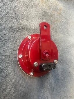 Klakson Jawa 6V - 7
