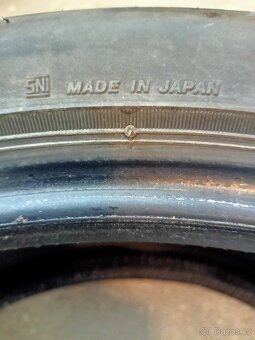 Bridgestone, 215 45 r18 letní - 7
