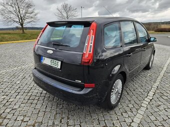 Ford C-MAX, 2L 100KW AUTOMAT, S - 7
