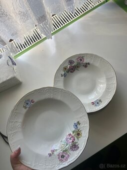 Československý porcelán - 7