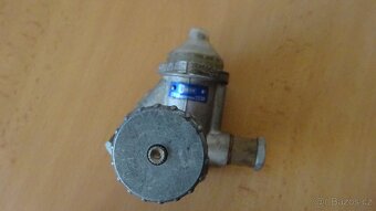 Retro eterové patrony MOTOR STARTER R20 - 7