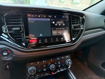Dodge Durango TowN go 5.7 Hemi - 7