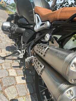Bmw R nineT Scrambler - 7