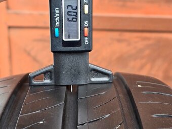 Letní Kumho 185/60/15 - 7
