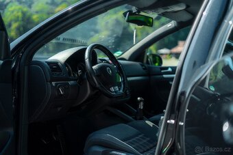 Volkswagen Golf V GTI 2005 - 7