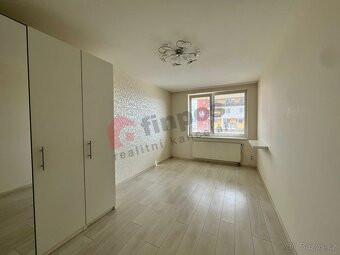 Pronájem bytu 2+kk 55m2, Praha 9 - 7
