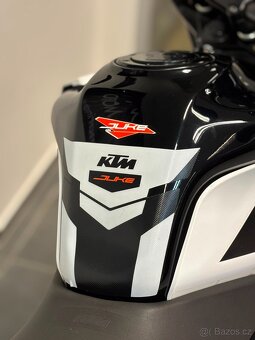 KTM 125 Duke - 7
