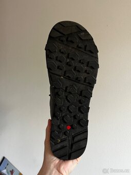 Turistické boty - 7