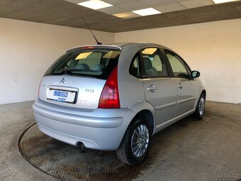 CITROEN C3 1.4 16V EDICE - 7