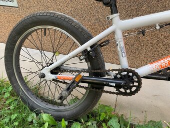 Bmx mongoose legion L20 - 7